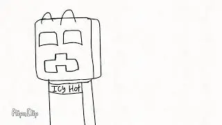 External halo 0.5 Larry 2 fan animation