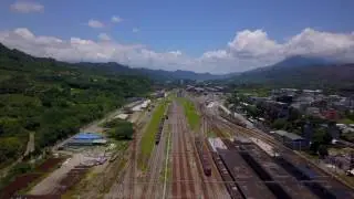 Taiwan An original  film shot on DJI MAVIC PRO