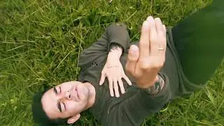Yudi Dance - Freestyle no Parque por Yudi Tamashiro