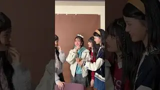 初表紙ドッキリでまさかの大号泣 #ニコプチ #プチモ