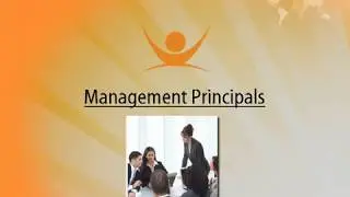 Business Management:  Business Management Principles | Knowledgecity.com