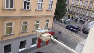 Erzherzog Rainer ein Hotel in Wien