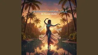 Arabian Dance Tale