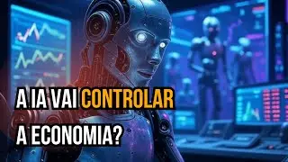 Voc&ecirc; Est&aacute; Preparado para o IMPACTO da IA na Economia?