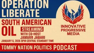 TOMMY NATION POLITICS: 