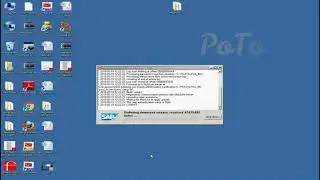 CSI Manual Installation @ Post Offices