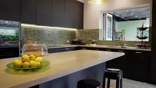 SouthYarra Kitchen Renovation_ On-trend Naturist Design_ Custom Kitchen Melbourne