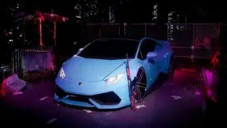 ASHA MACA - WELCOME TO THE STREETS (SLOWED)