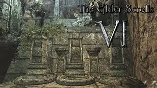 PUZZLES - ELDER SCROLLS VI WISHLIST