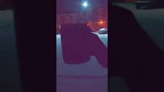 How To Make Snow From Hot Water??? Here's How..