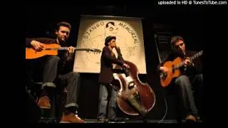 Biel Ballester Trio - Swing 48
