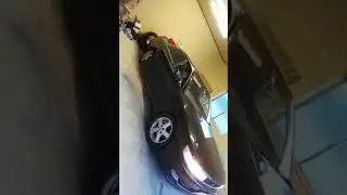 JZX90 Straight Pipe