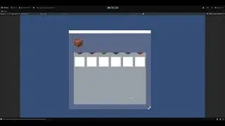 Dev Log 4 Designing UI