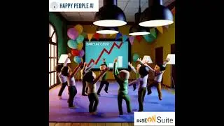 Early Access Celebration - RiseON Suite | Happy People AI