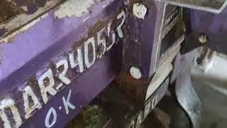 High Speed oil expelling 🔥 sardar engineering 🔥 32 patti