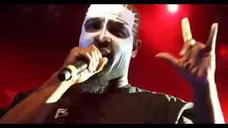 The Blueprint | Tech N9ne With Julee Jonez & Hot 103 Jamz