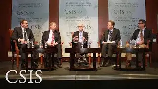 National Technology and Industrial Base Integration: How to Overcome Barriers