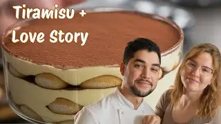 Authentic Italian Tiramisu Recipe From Our Love Story