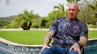 What's something unique about San Diego Detox that makes you proud?