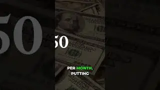 How the Rich Actually Started (Spoiler: Small) #investing #wealthmindset #moneytips