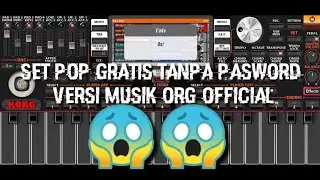 RIVIEW SET POP GRATIS TANPA PASSWORD