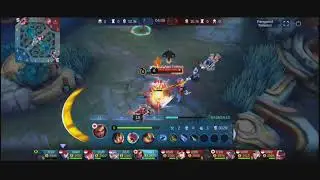 ITEM & BUILD HILDA SEASON 28❗CARA MAIN COMBO HILDA EXP LANE TERSAKIT ❗