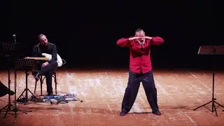 ges&ugrave; o barabba?