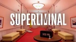 [BLIND] What's your perspective on this? [Superliminal]