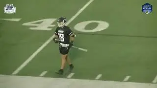 2022 GLVC Semifinal Lindenwood vs Rockhurst