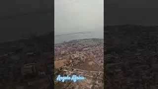 #travel #africa #luanda #angola #shorts