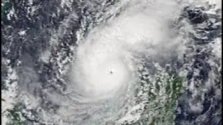 Hurricane Milton: A Devilish Hurricane | EAS #1,057-1,104