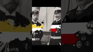 Russia and Germany Relations Past and Present