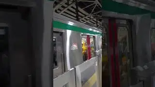 Bangladesh metro rail slow motion. #metrorail #Bangladeshmetrorail #railway #bangladeshrailway