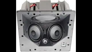 Focal 100ICLCR5 in-Ceiling 2-Way Loudspeaker Review - Pros & Cons - Focal 100ICLCR5