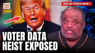 Voter Data Heist: Trump&rsquo;s Voter Roll Fishing Expedition Exposed as a Power Grab