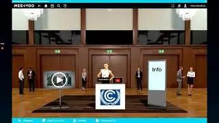 InnoVent 2: German Federal Foreign Office