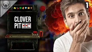 🎰HO ROTTO CLOVERPIT | La Build per il Punteggio Infinito! | Parte 1