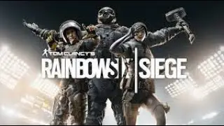 les bras casser de rainbow six siege avec marmison et goodwar ont entend pas son micro