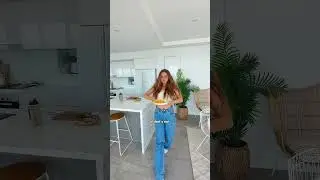 I Live With My EX and BOYFRIEND 👀