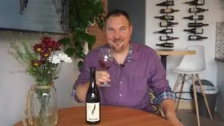 Wonderful Willamette - Raptor Ridge Pinot Noir