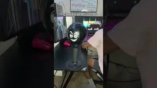 Вы знаете кого-нибудь подобного? 😤👊😂 Одна неудачная игра &mdash; и хаос! #смешныеигры #смешно #игрывярости