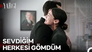 Her Şey Eksile Eksile Bitiyor Sanki - Yargı