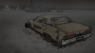 Seth the Car - Episode 1