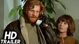 Blutiger Freitag (1972) DEUTSCH TRAILER [HD 1080p]