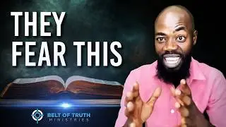 Even Satan Knows These Bible Truths