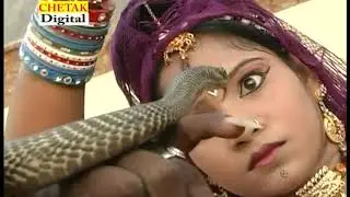 Rani rangili Ka Sabse Hit Dj Song 2018#Nag Lapeta Lewe Part 2#New Rajasthani song 2018