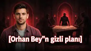 Kuruluş Orhan 12. B&ouml;l&uuml;m #KuruluşOrhan | Orhan Bey'in gizli planı! | Analiz