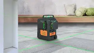 Geo-Fennel FLG 6X GREEN