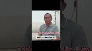 Hidup Bernutrisi