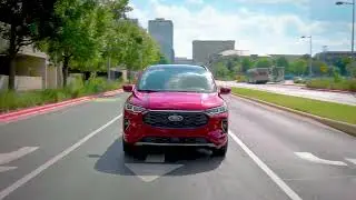 Viva Ford August 2025 Escape Special